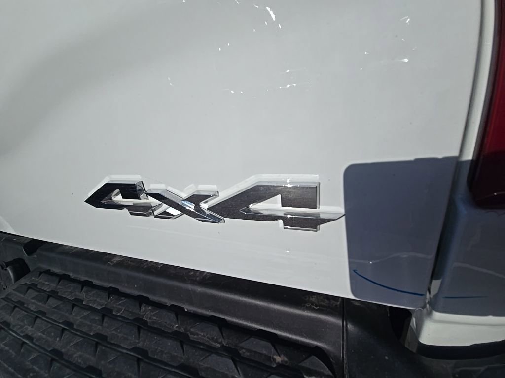 Used 2026 RAM 2500 Laramie image 17