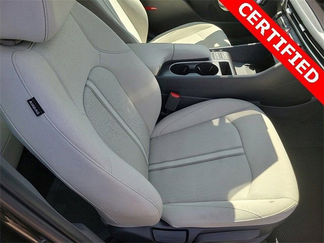 Used 2024 Hyundai Sonata SEL w/ Convenience Package image 15