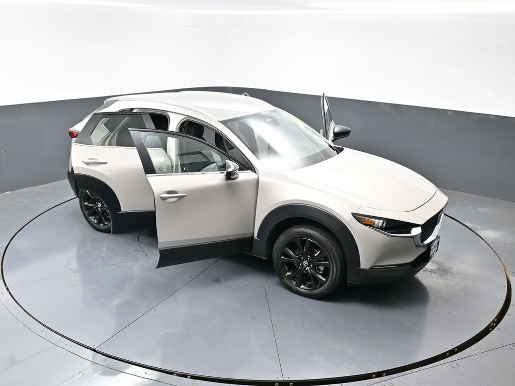 Used 2024 MAZDA CX-30 AWD 2.5 S w/ Select Sport Pkg image 61