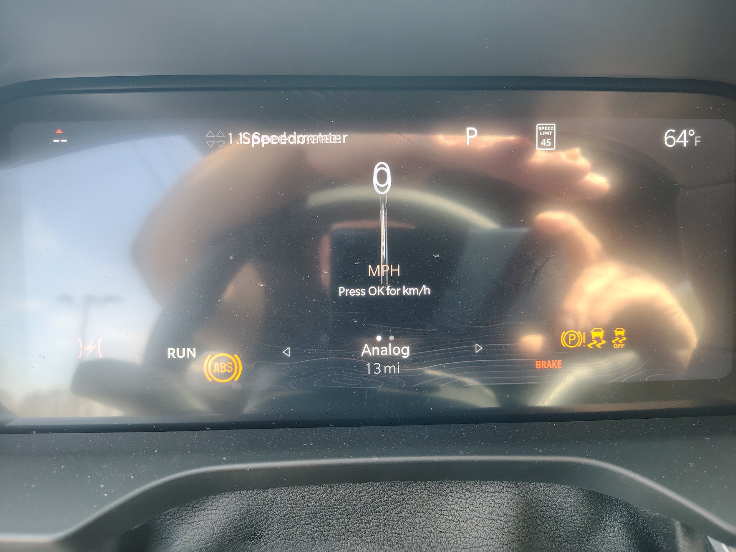 New 2026 Jeep Grand Cherokee L 4WD image 33