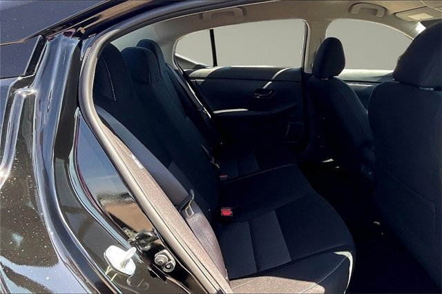 New 2025 Nissan Sentra SV w/ All-Weather Package image 9