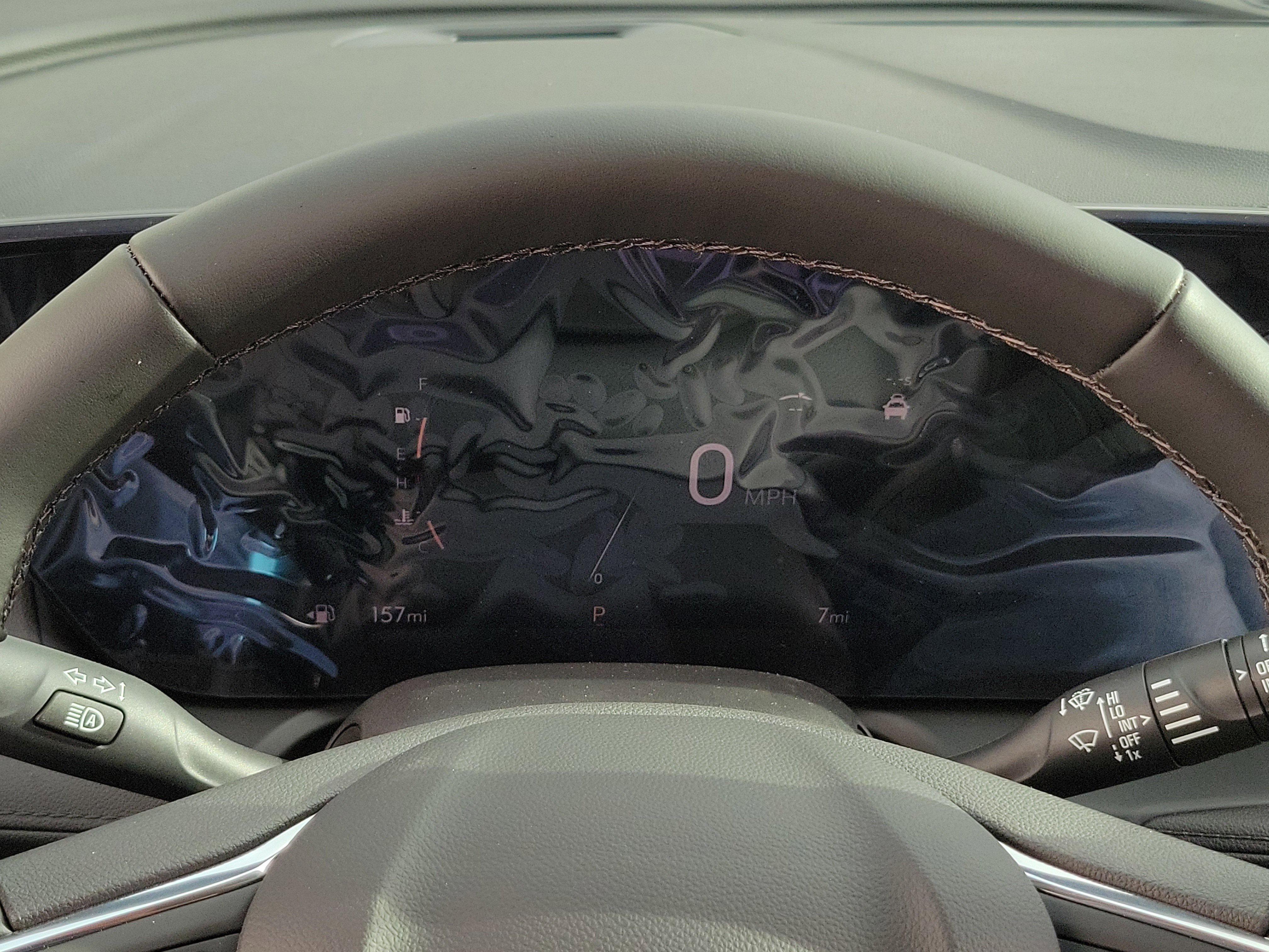 New 2026 Buick Encore GX Sport Touring image 27