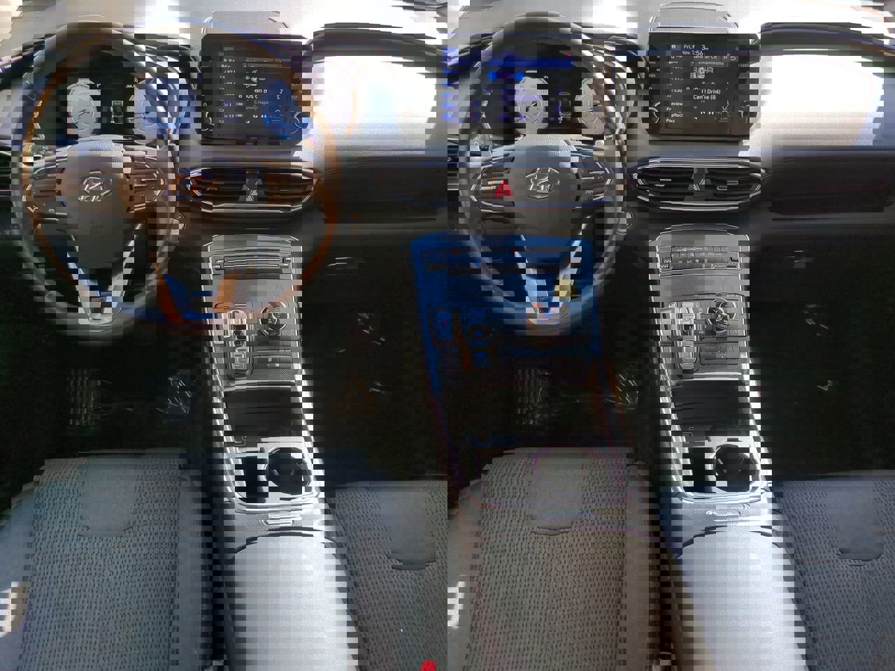 Used 2022 Hyundai Santa Fe SEL w/ Convenience Package image 15