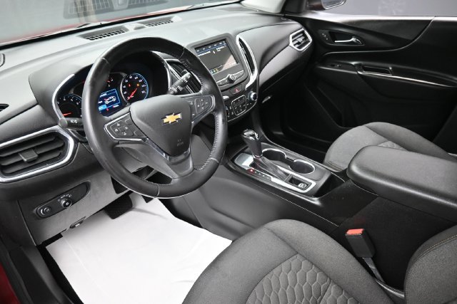 Used 2019 Chevrolet Equinox LT FWD image 19