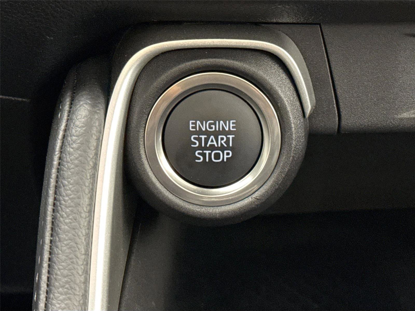 Certified 2026 Toyota Grand Highlander AWD image 26