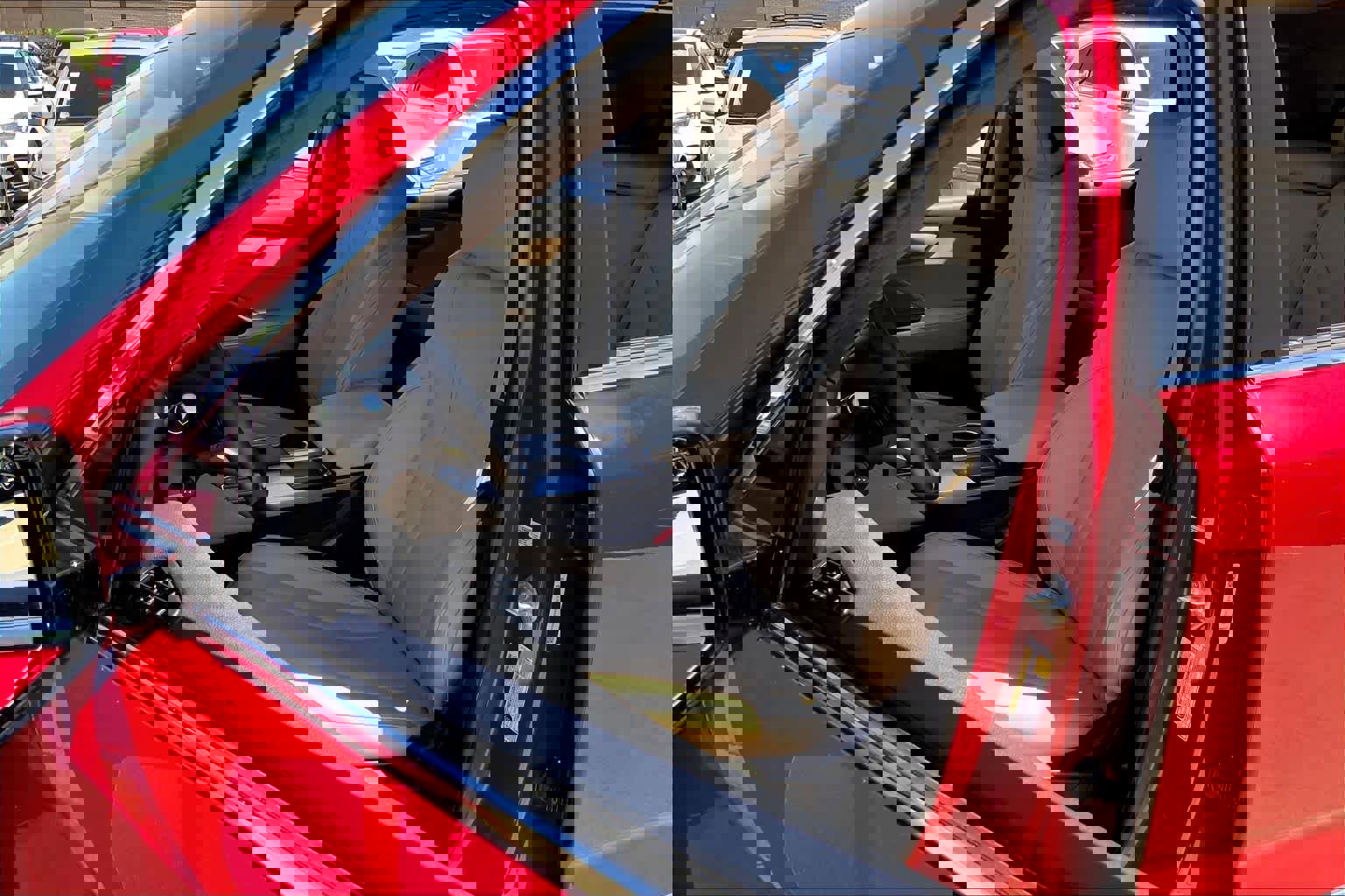 Used 2023 Acura MDX FWD w/ Technology Package image 8