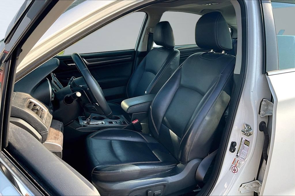 Used 2018 Subaru Legacy 2.5i Limited AWD/4WD image 19