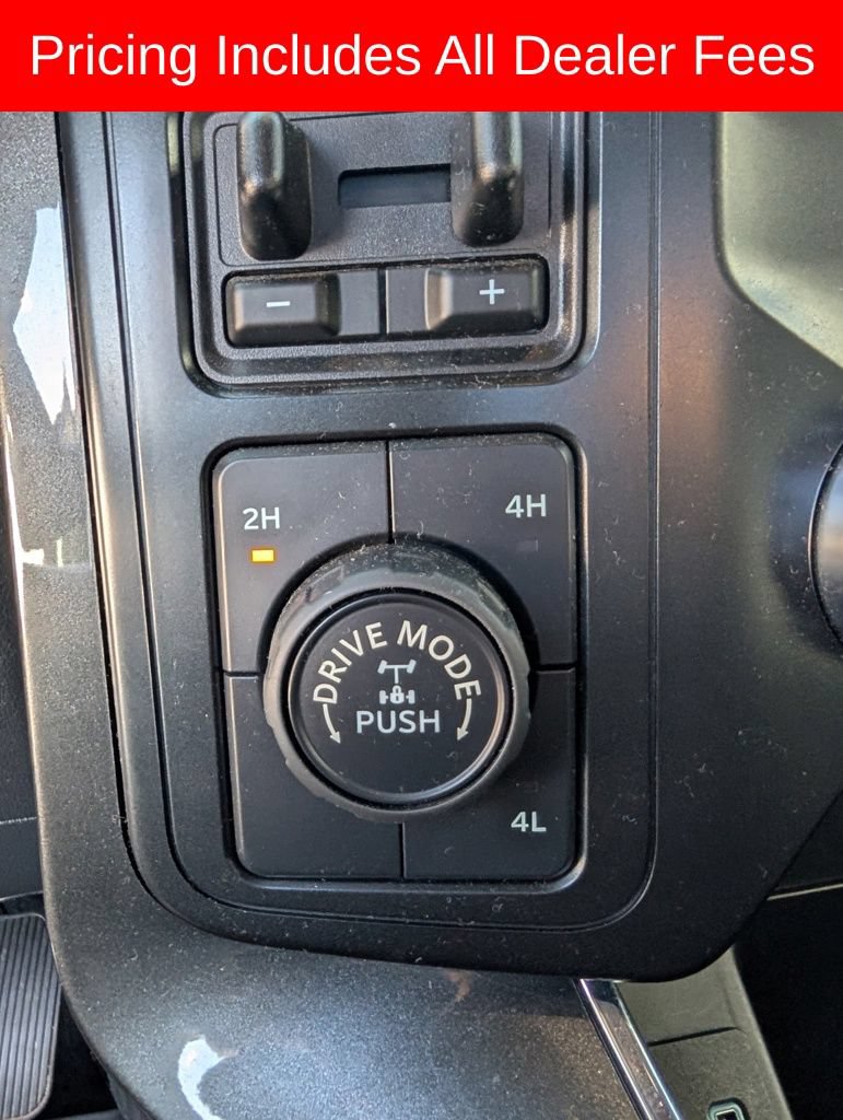Used 2021 Ford F150 XLT w/ Equipment Group 302A High AWD/4WD image 15