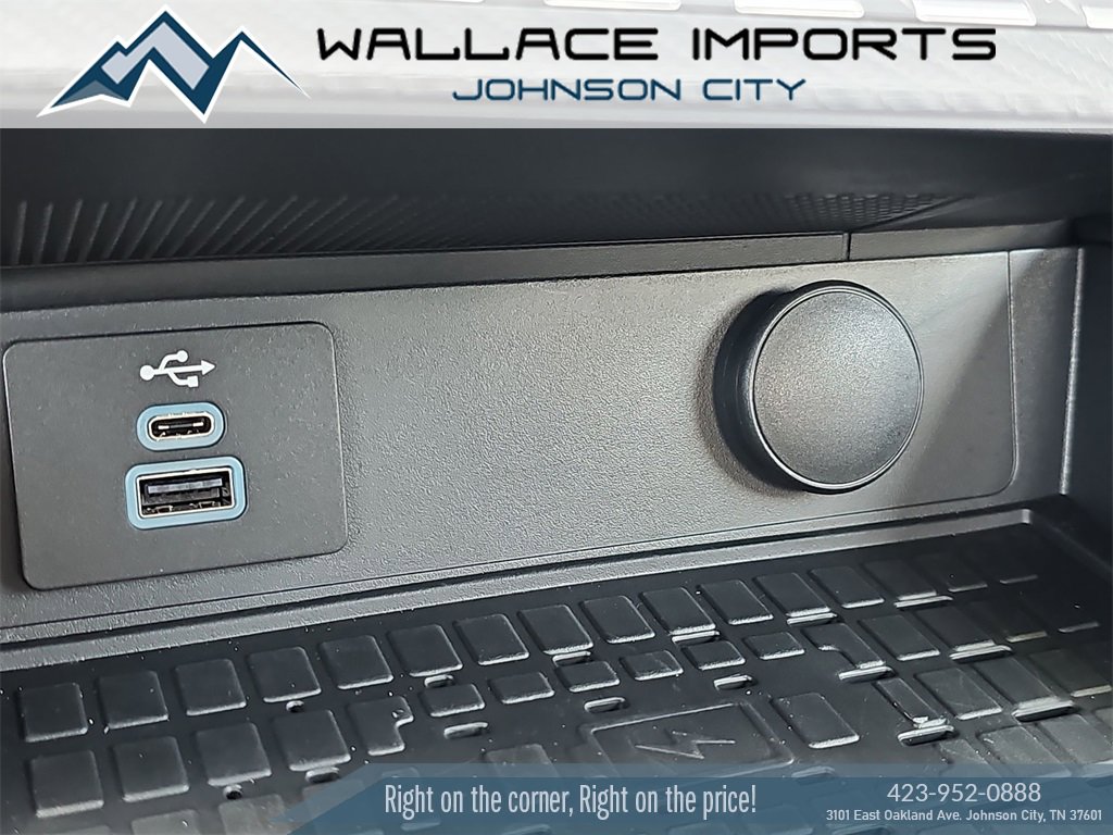 Used 2024 Ford Mustang Dark Horse w/ Security Package image 32