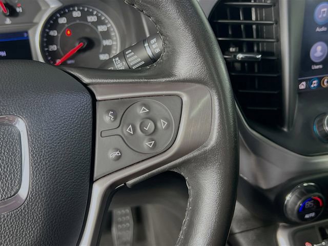 Used 2020 GMC Acadia AT4 w/ Driver Alert Package II image 17