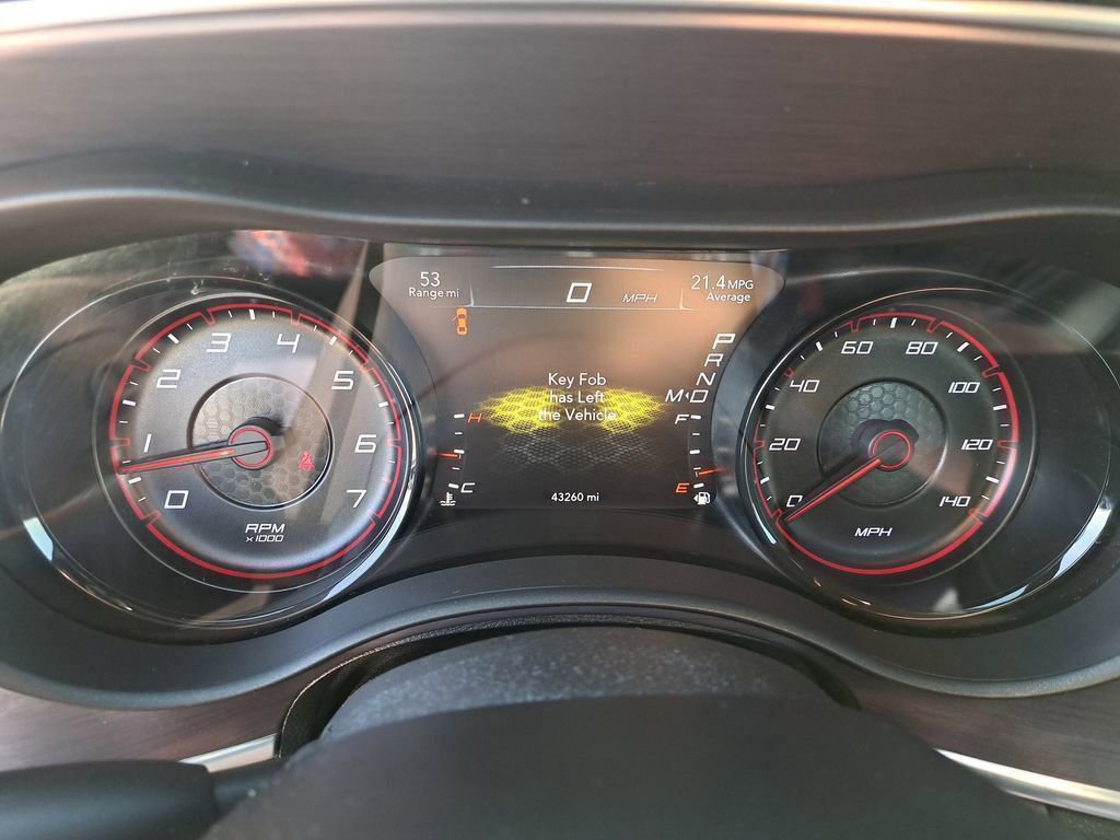 Used 2018 Dodge Charger SXT Plus w/ Blacktop Package image 20