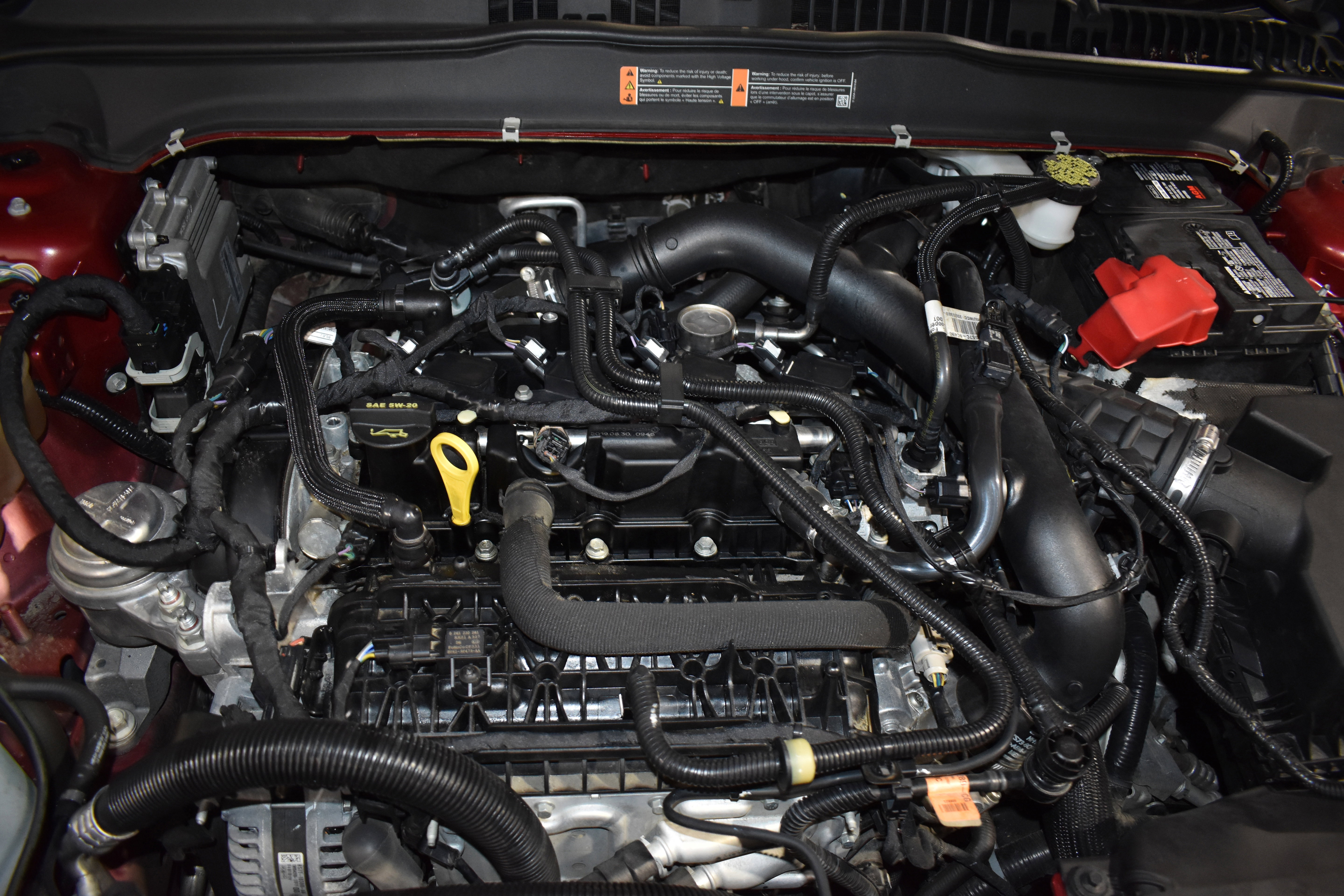 Used 2020 Ford Fusion SE w/ Equipment Group 151A image 30