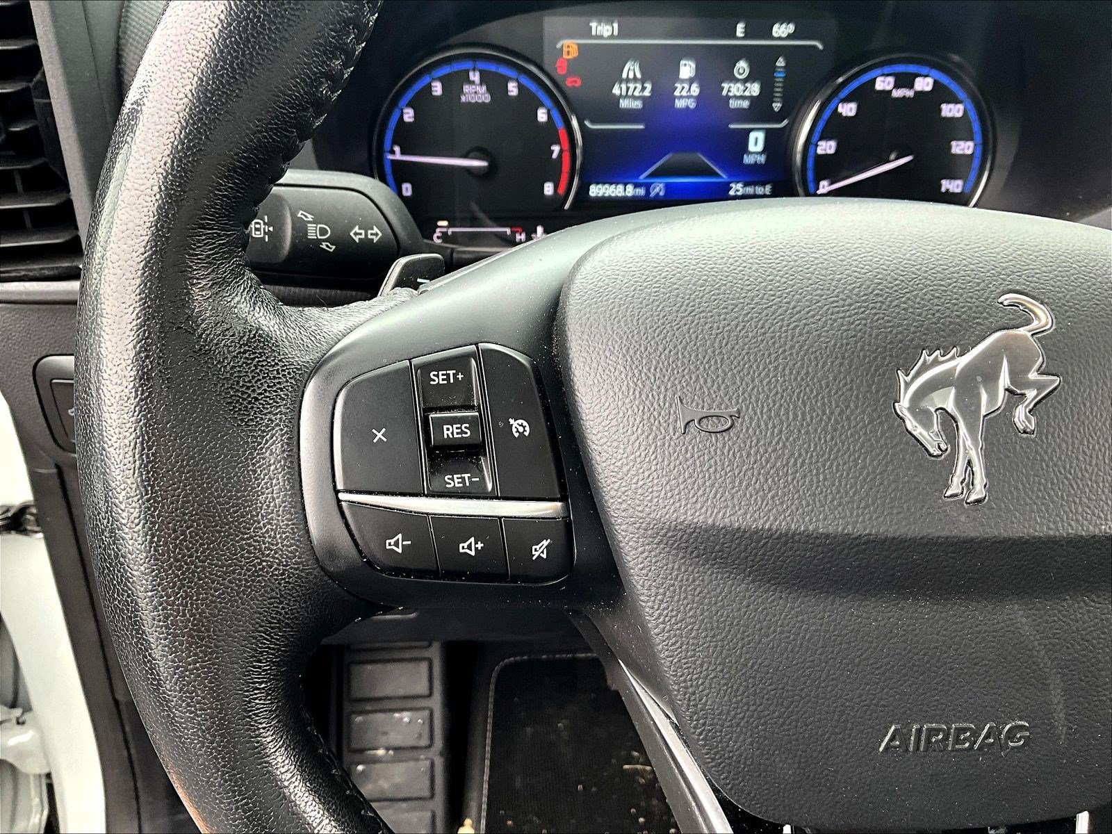 Used 2022 Ford Bronco Sport Badlands AWD/4WD image 11