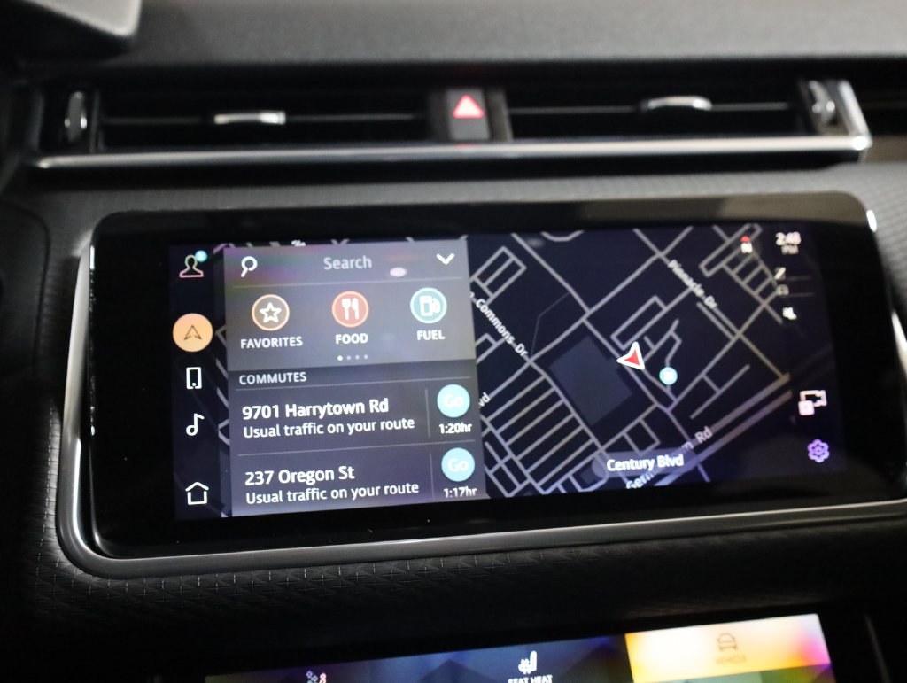 Used 2022 Land Rover Range Rover Velar R-Dynamic S AWD/4WD image 18