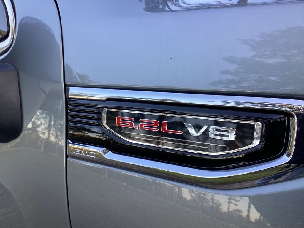 New 2025 GMC Sierra 1500 Denali AWD/4WD image 13