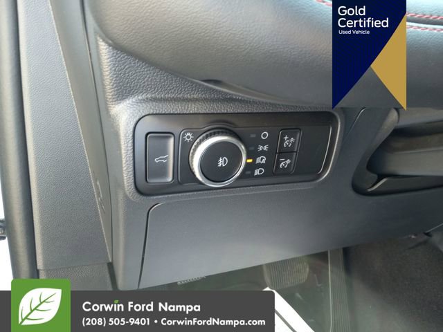 Used 2025 Ford Explorer ST image 15