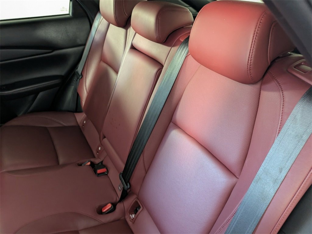 Used 2024 MAZDA CX-30 AWD 2.5 S w/ Preferred Package image 16