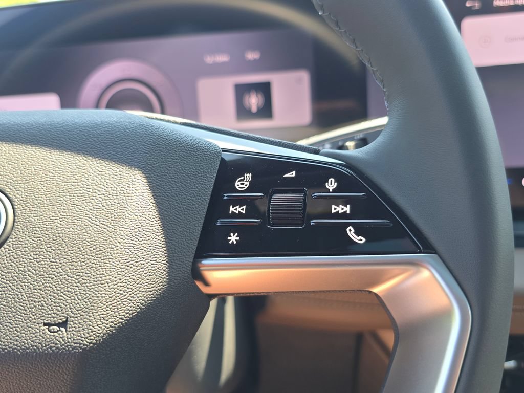 New 2027 Audi Q6 e-tron Prestige AWD/4WD image 34