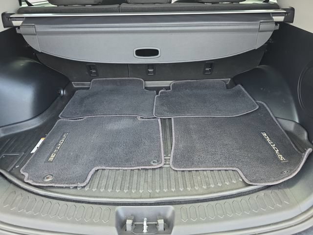 Used 2012 Kia Sportage EX AWD/4WD image 27
