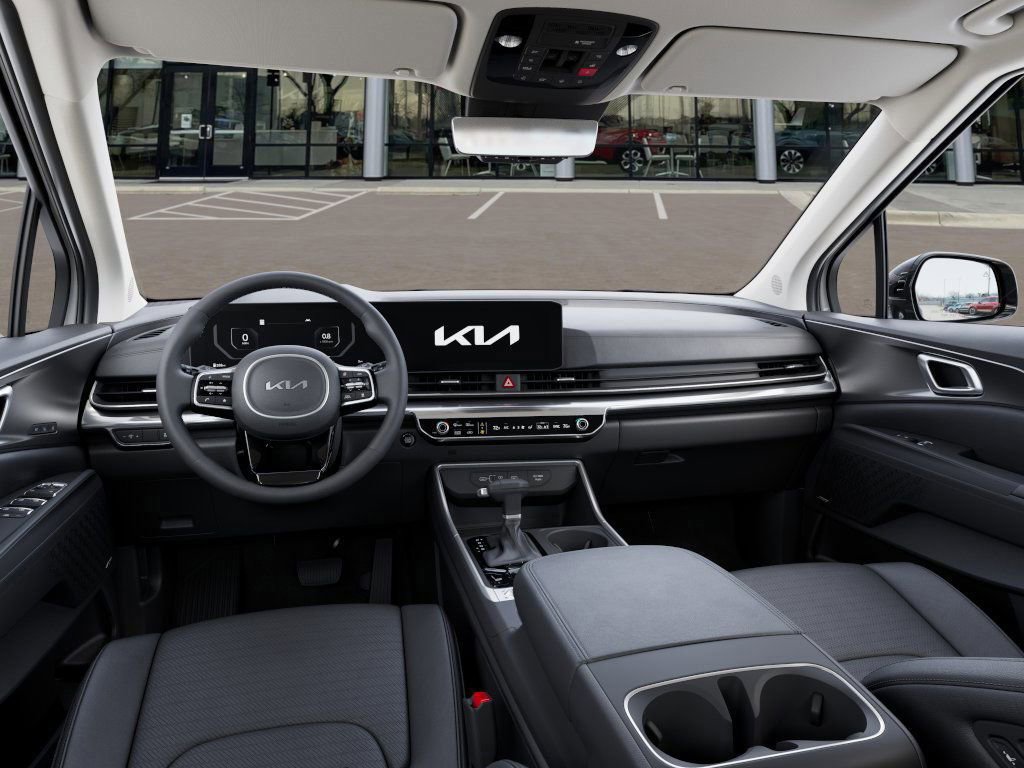 New 2026 Kia Carnival SX Prestige image 17