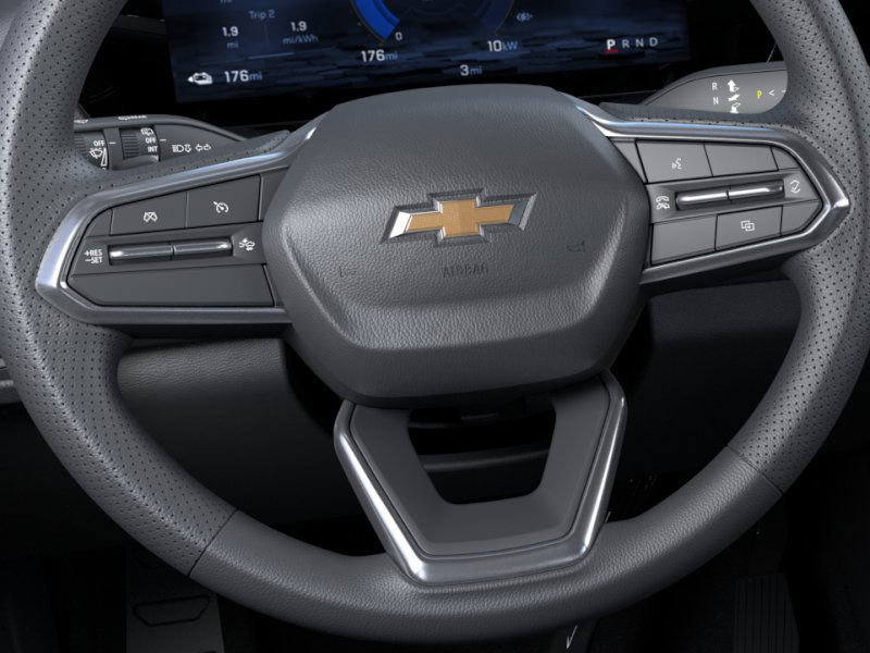 New 2026 Chevrolet Blazer EV LT FWD image 40