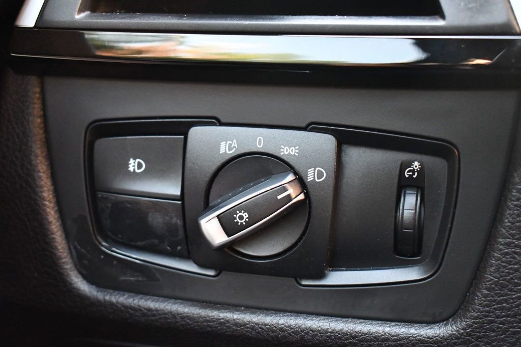 Used 2016 BMW 328i Sedan image 20