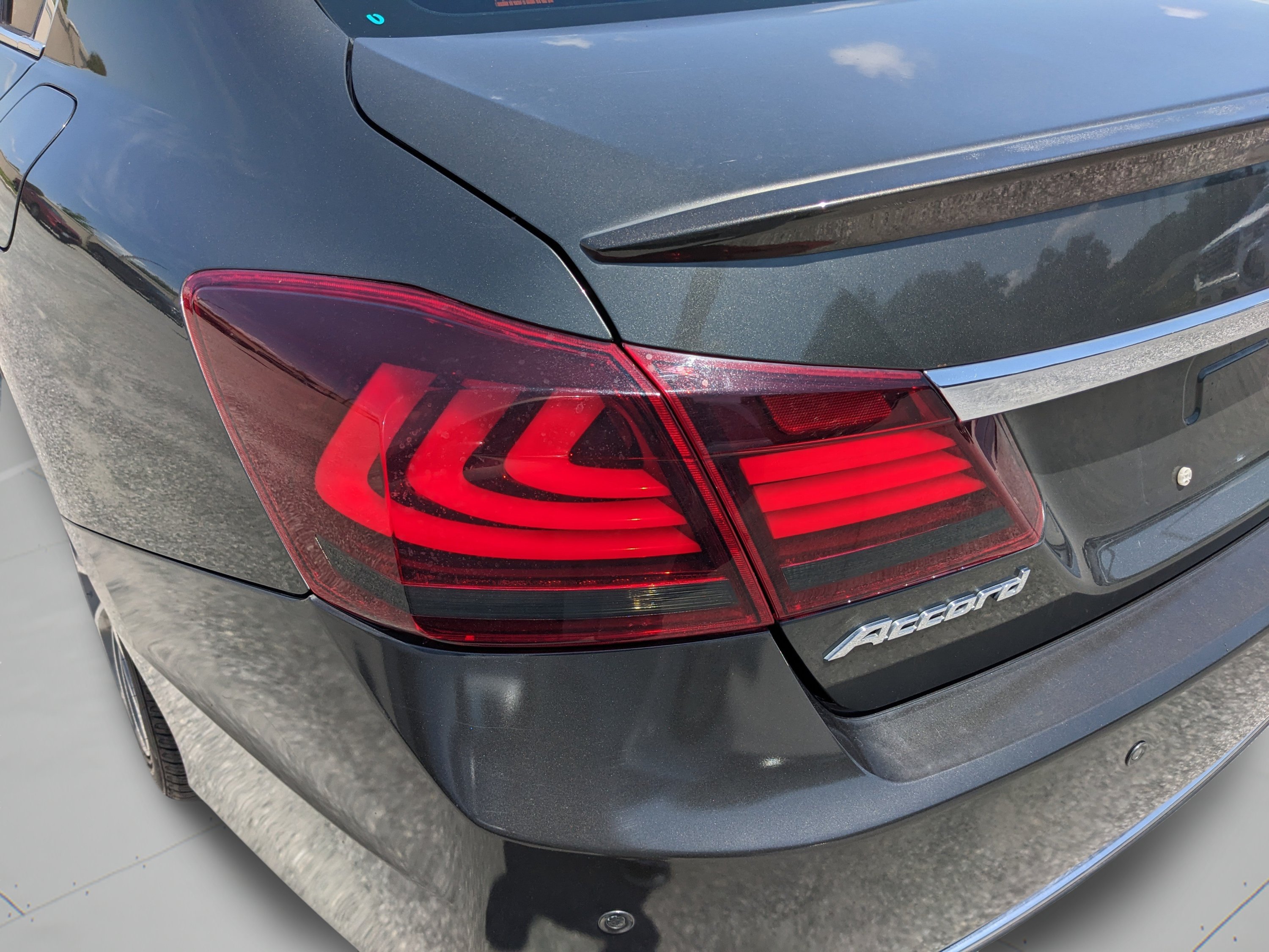 Used 2013 Honda Accord Sport image 39