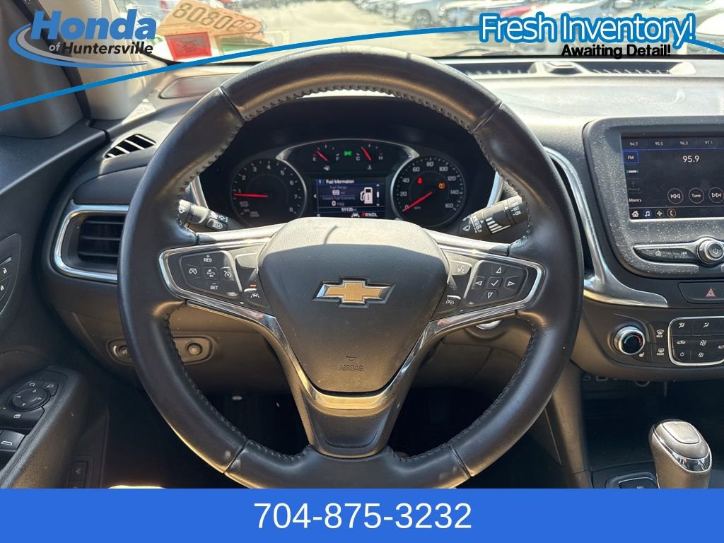 Used 2020 Chevrolet Equinox LT w/ Sport Edition AWD/4WD image 20