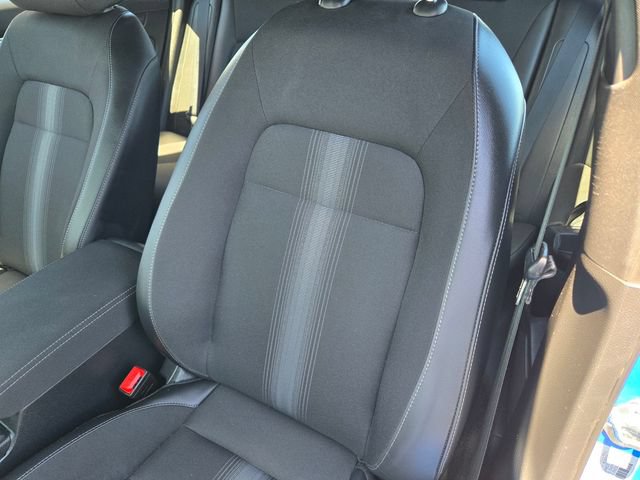Certified 2025 Honda Civic Sport image 15