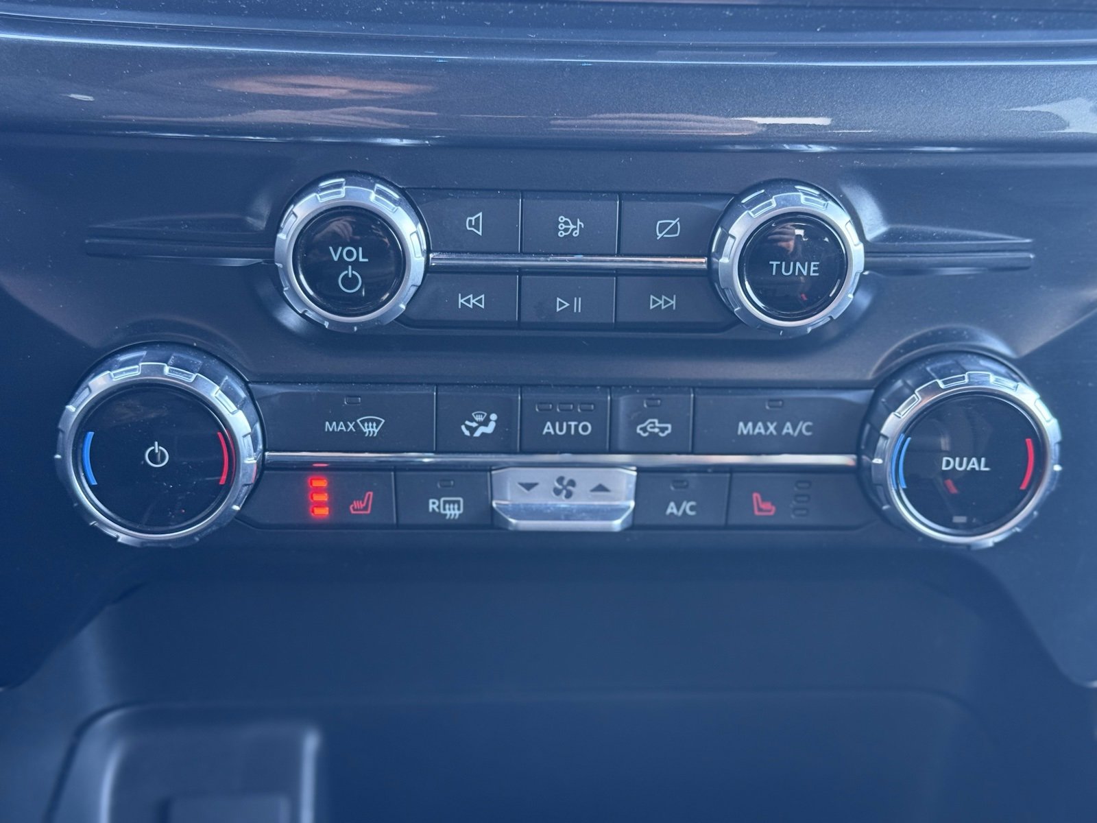 Used 2022 Ford F150 XLT w/ Equipment Group 302A High image 29