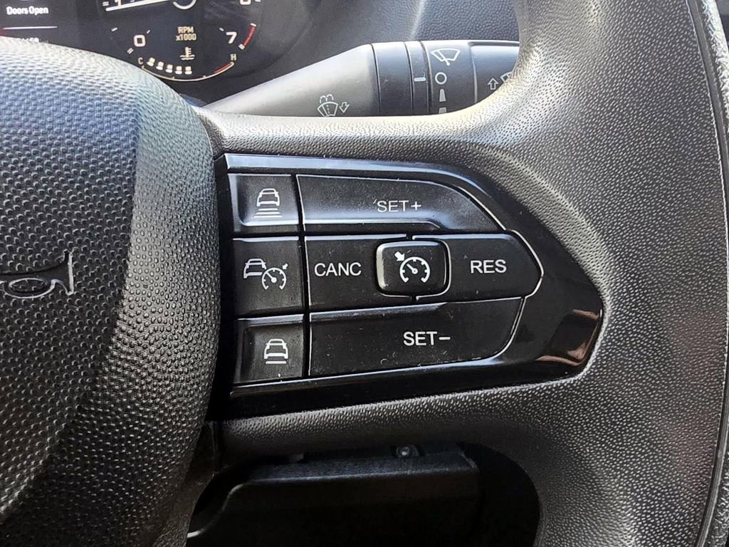 Used 2024 RAM ProMaster 2500 w/ Convenience Group image 16