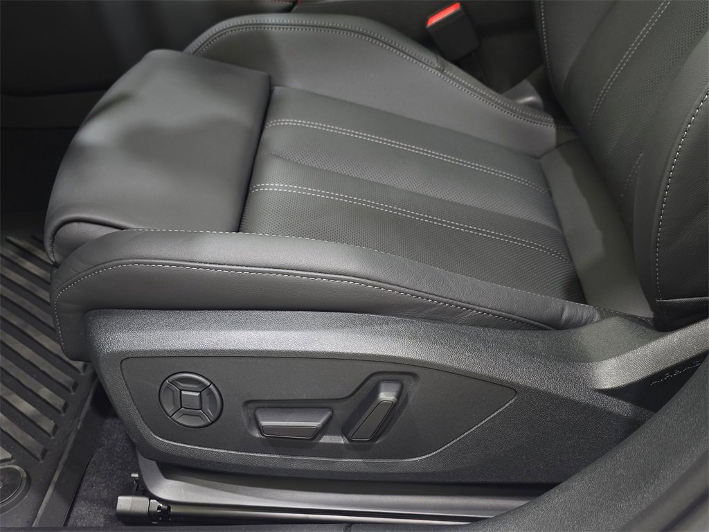 New 2025 Audi A5 2.0T Premium Plus image 29