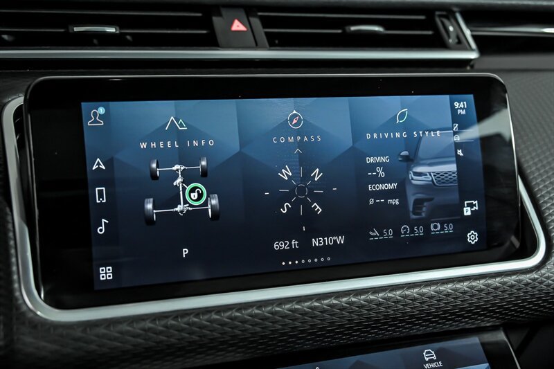 Used 2023 Land Rover Range Rover Velar R-Dynamic S AWD/4WD image 27