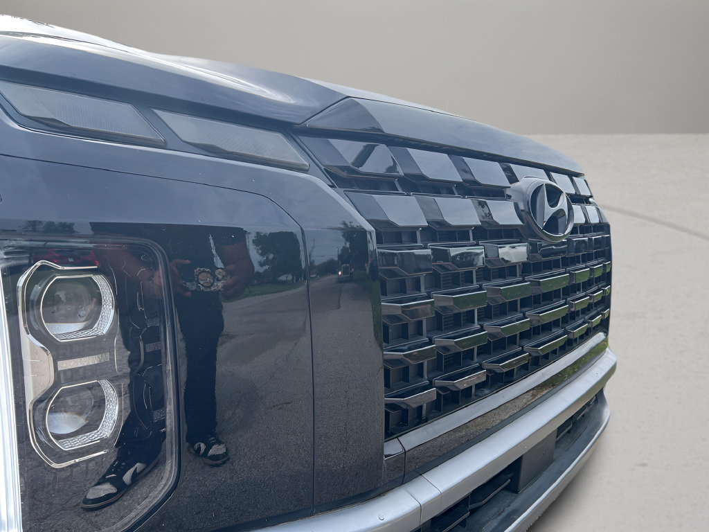 Used 2024 Hyundai Palisade SEL AWD/4WD image 32