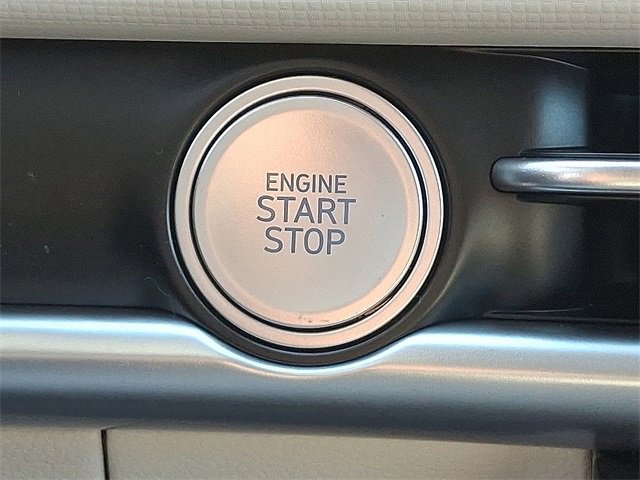 New 2026 Hyundai Tucson SEL image 13