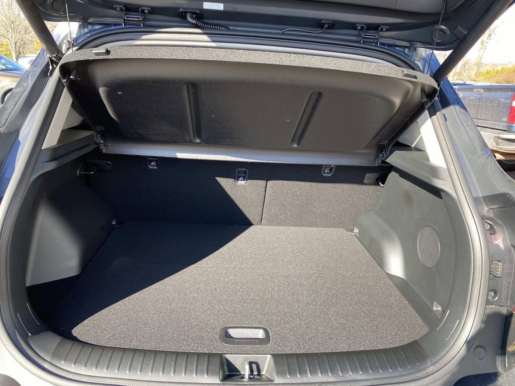 New 2026 Kia Seltos SX image 5