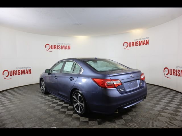 Used 2015 Subaru Legacy 3.6R Limited image 11