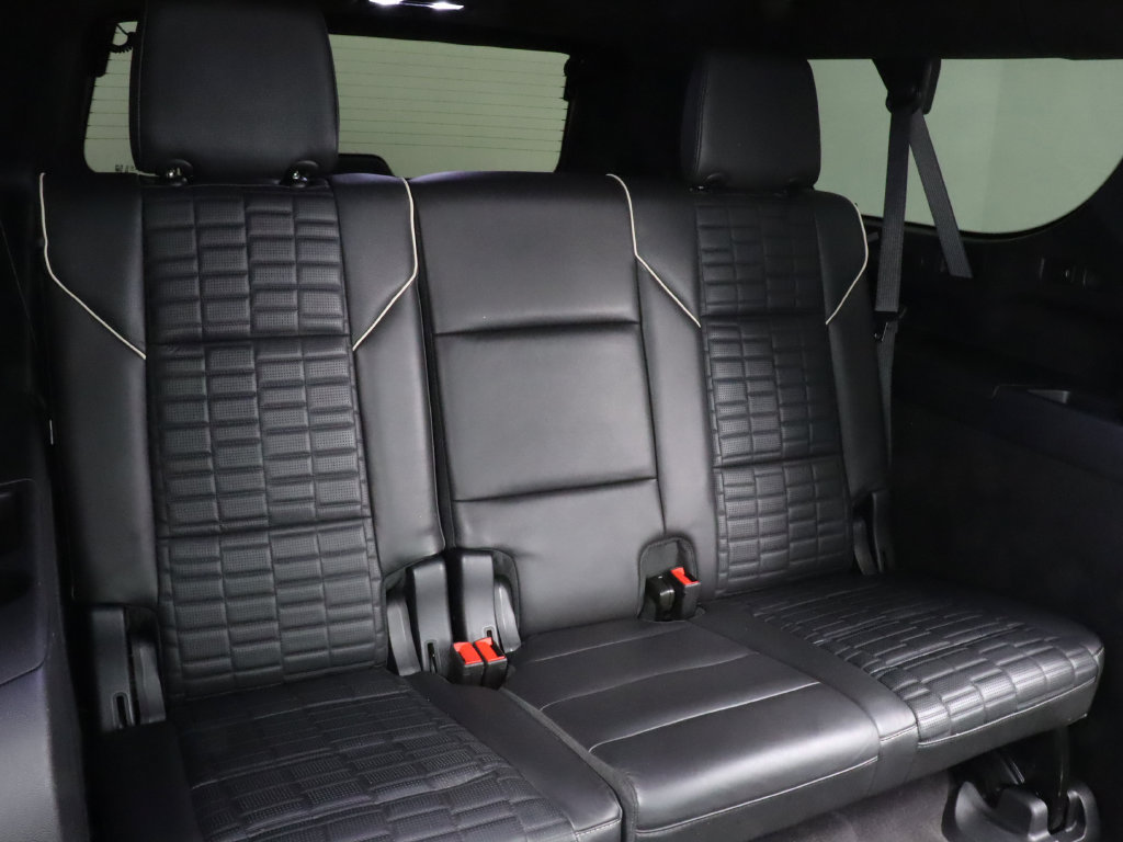Used 2022 Cadillac Escalade ESV Sport Platinum AWD/4WD image 34