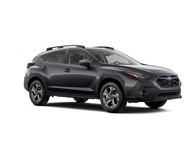 New 2025 Subaru Crosstrek 2.5i Premium
