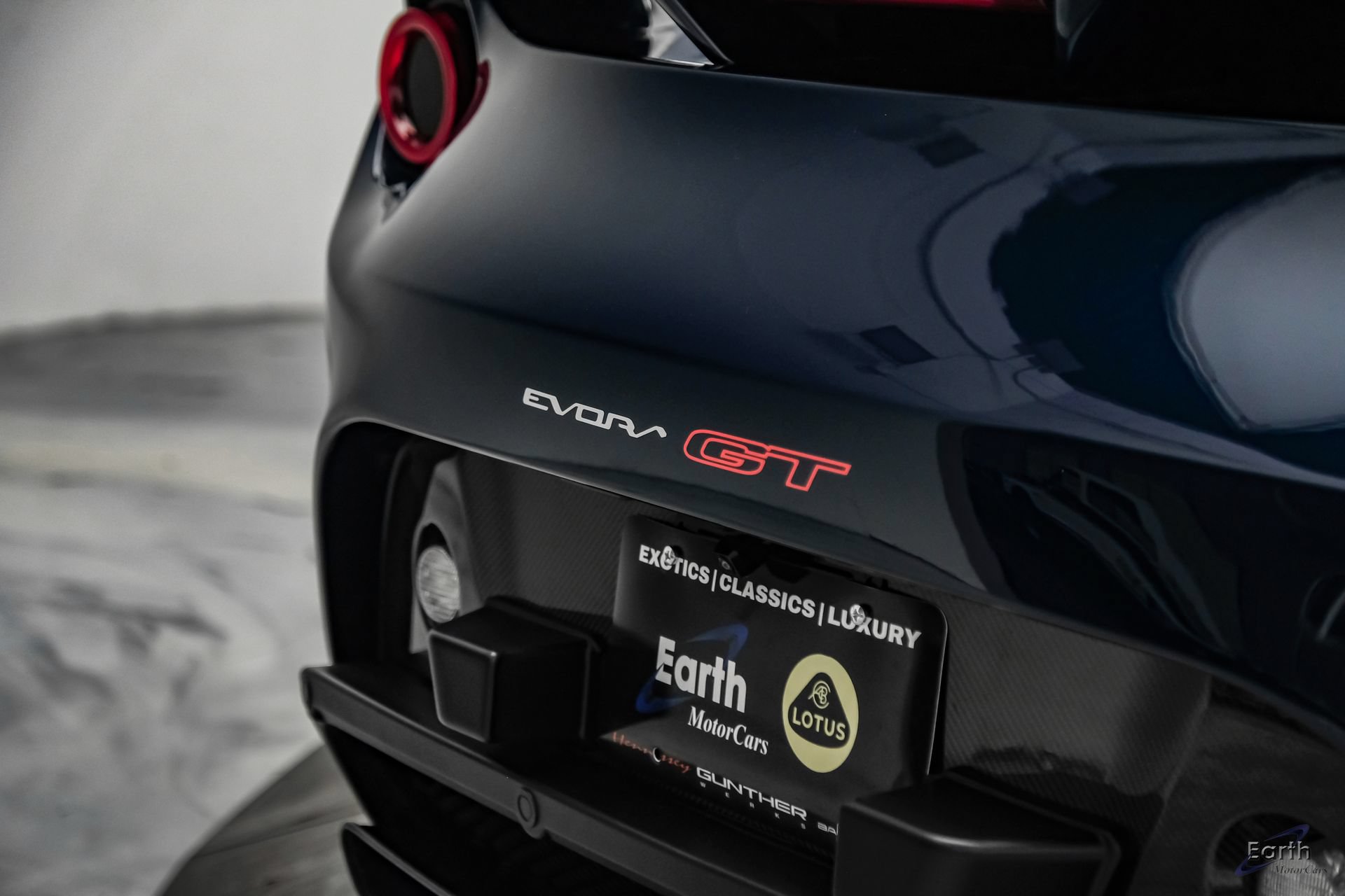 Used 2021 Lotus Evora RWD image 17