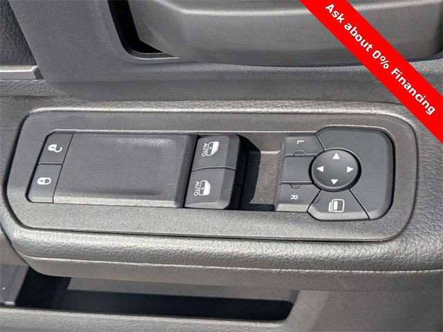 New 2026 RAM 2500 Tradesman image 15