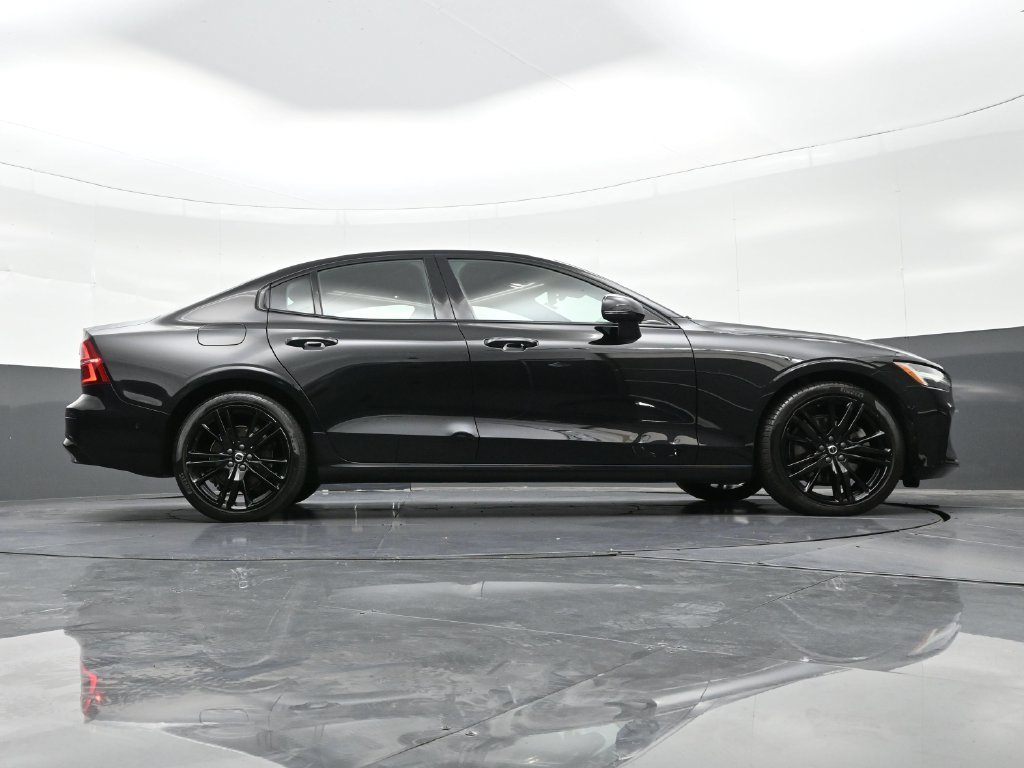 Certified 2024 Volvo S60 B5 Plus FWD image 27