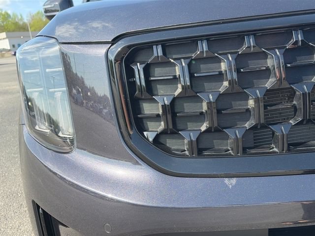Used 2025 Kia Telluride SX Prestige X-Line AWD/4WD image 13