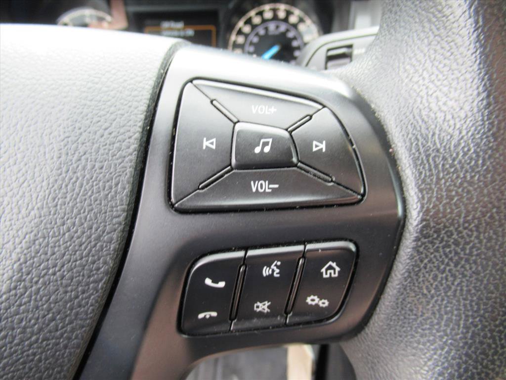 Used 2019 Ford Ranger XL w/ FX4 Off-Road Package image 23