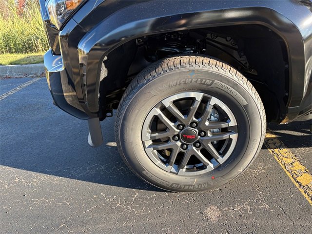 New 2025 Toyota Tacoma TRD Sport image 16