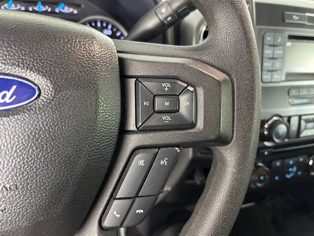 Used 2017 Ford F250 XLT image 16