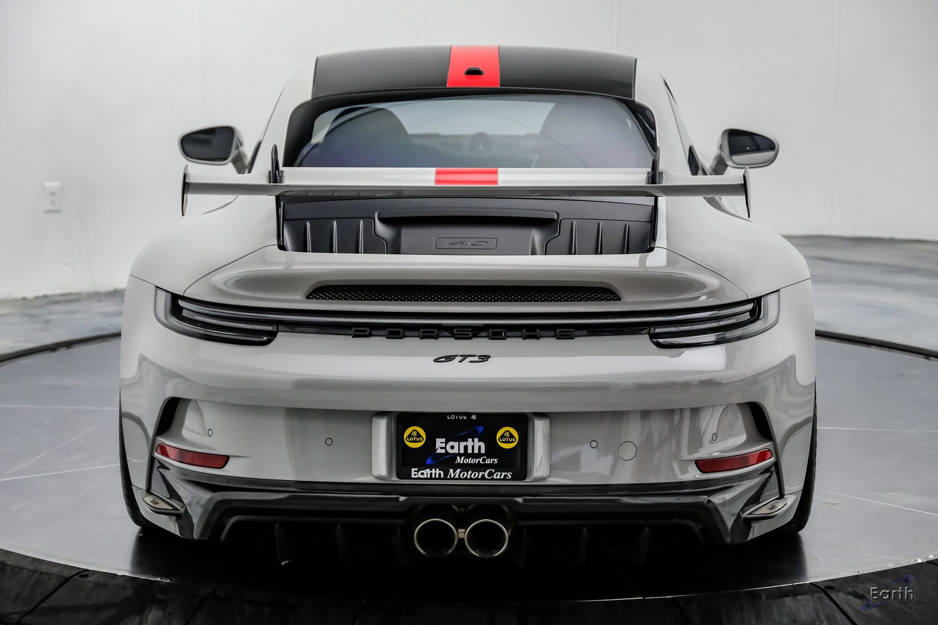 Used 2022 Porsche 911 GT3 RWD image 15