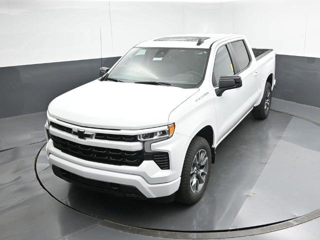 New 2026 Chevrolet Silverado 1500 RST w/ All Star Edition Plus image 9