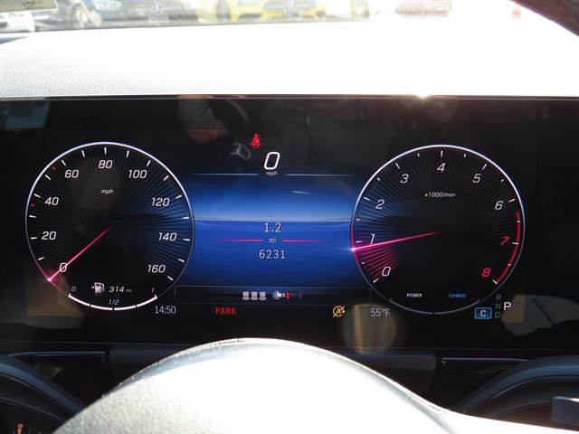 Used 2025 Mercedes-Benz GLA 250 4MATIC image 13