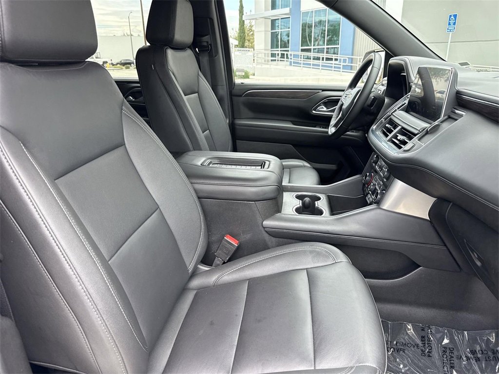 Used 2024 Chevrolet Tahoe LT image 26